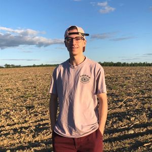 Meet your Posher, Olivier